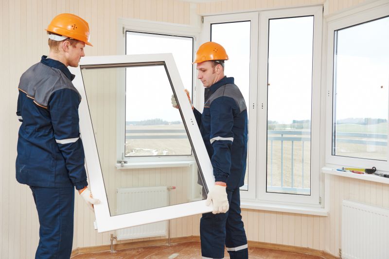 Cost of Windows Installation in Independence, MO